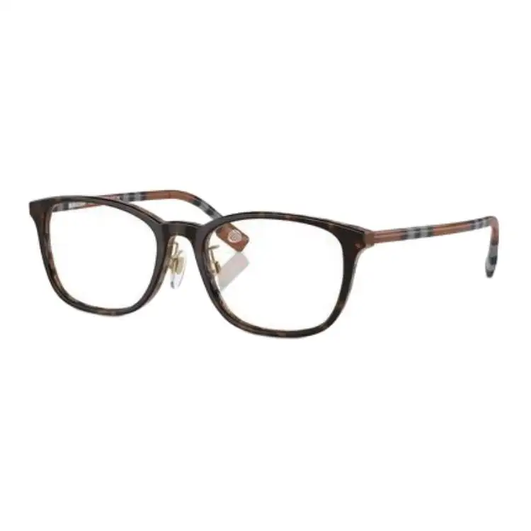 Burberry Eyewear Square Frame Glasses