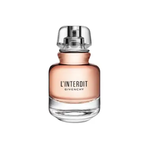 Givenchy Heartfelt Tuberose Scented Hair Spray 35ml Birthday Gift For Girlfriend Gift For Boyfriend Floral Scent