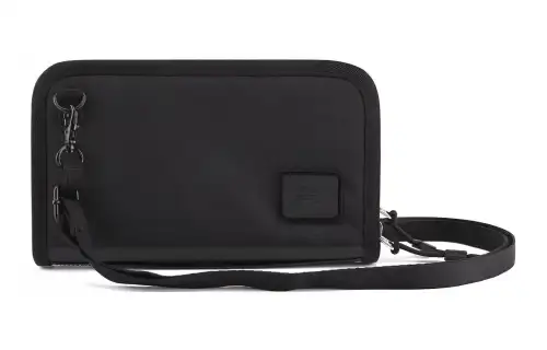 New Balance Fabric One Shoulder Crossbody Clutch Regular Unisex