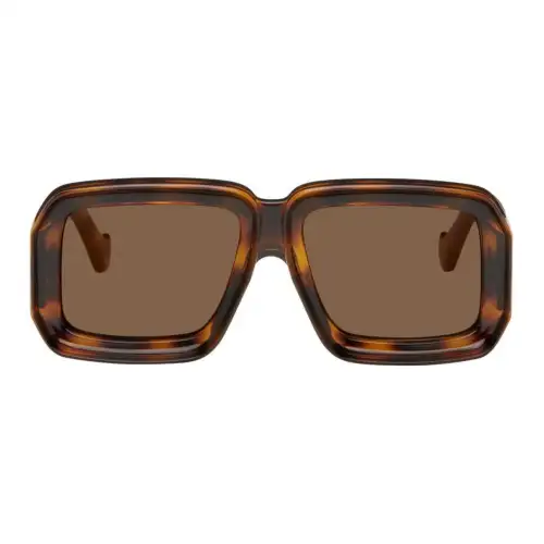 LOEWE Paula's Ibiza Square Sunglasses