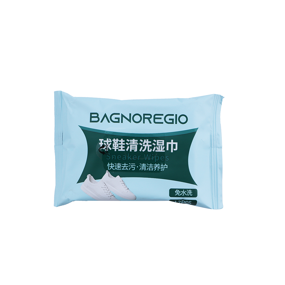 BAGNOREGIO Sneaker Accessories Unisex