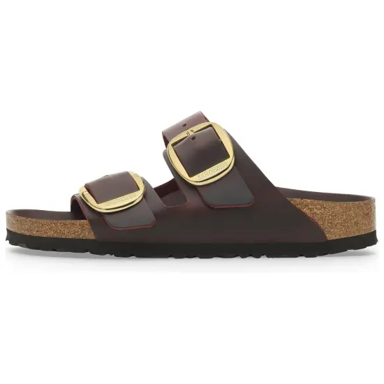 Birkenstock Arizona Leather Sandals