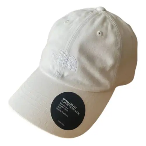 THE NORTH FACE Cotton Baseball Caps Men's Beige