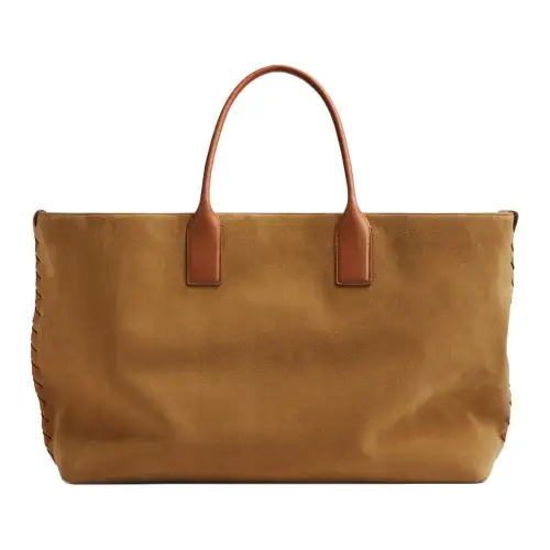 Bottega Veneta Cabat Large Tote Bag