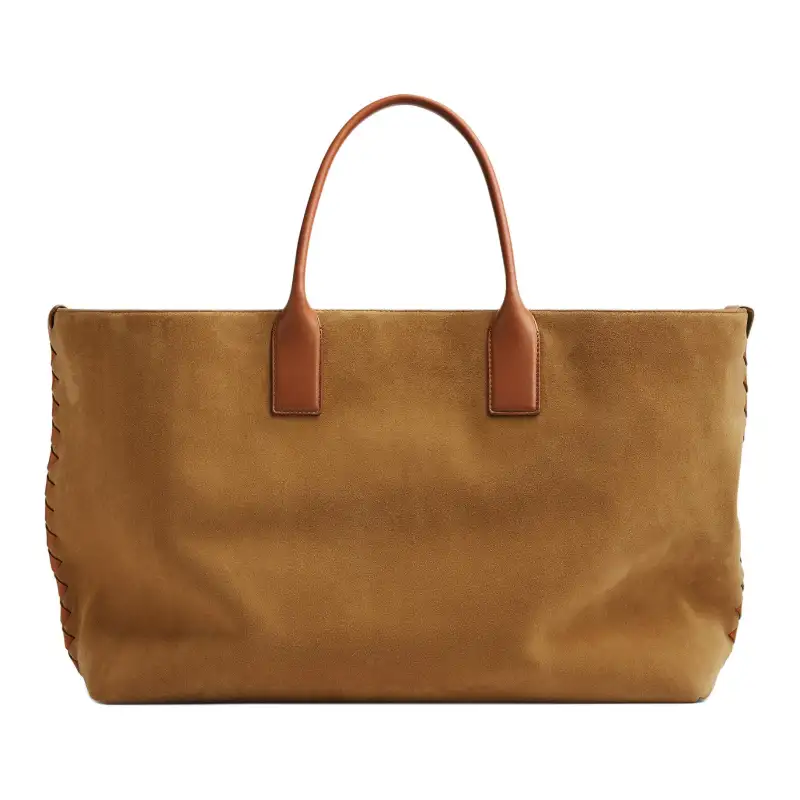 Bottega Veneta Cabat Large Tote Bag