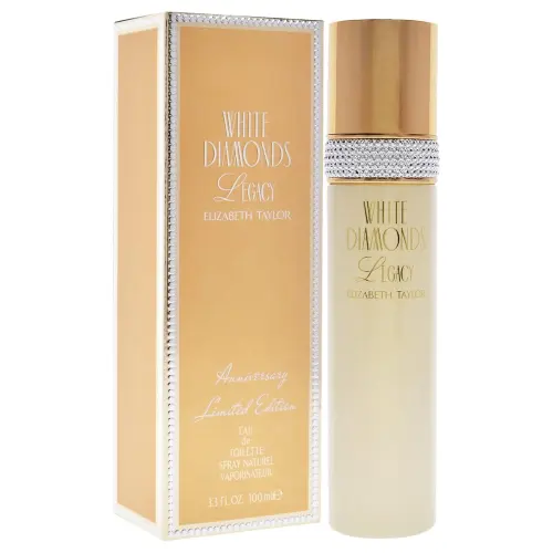 ELIZABETH TAYLOR Floral perfume, 100 ml