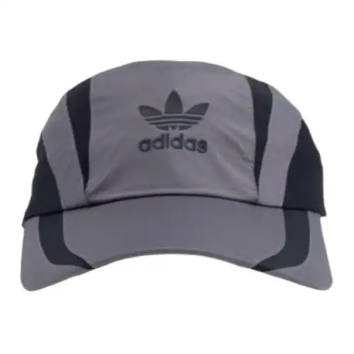 Adidas Originals Logo Detailed Baseball Cap