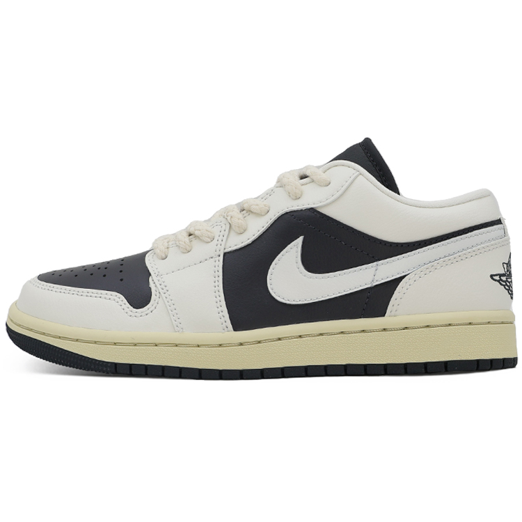 【】 Jordan Air Jordan 1 Low "Jade Smoke" 5.0