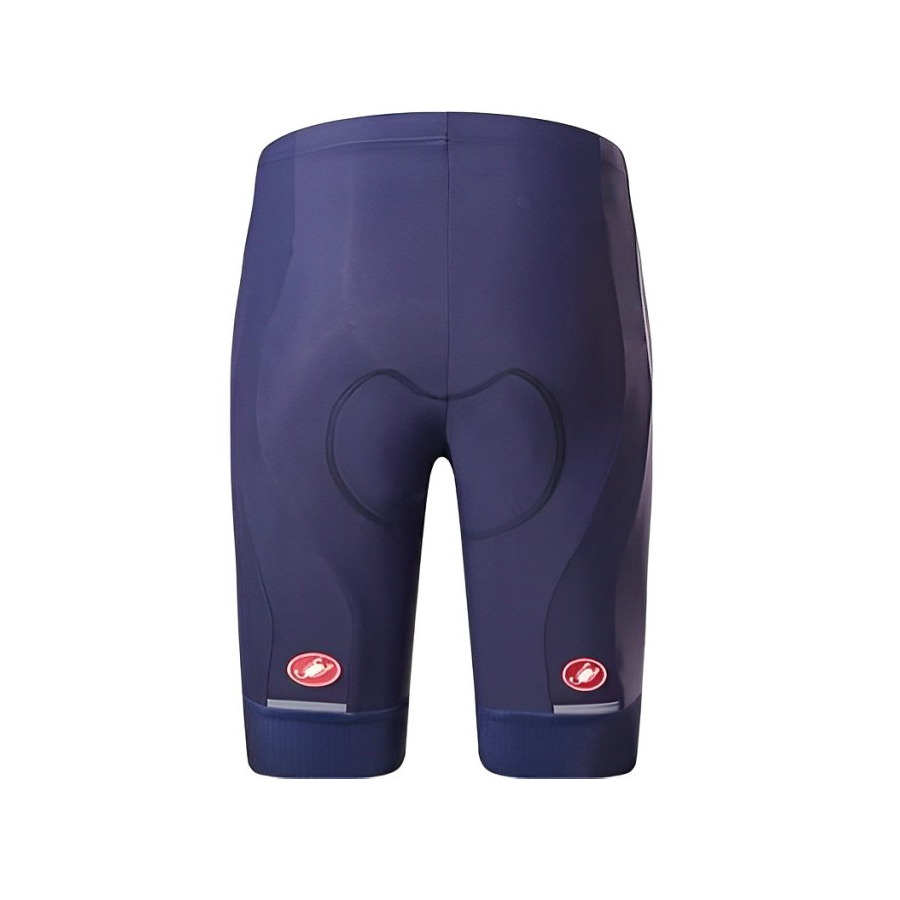 CASTELLI Cycling Pants Men’s Black