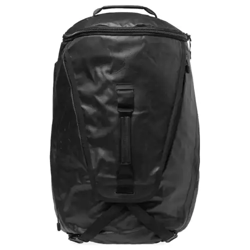 Jordan PSNY Collaboration Polyester Backpack Regular Men's Black