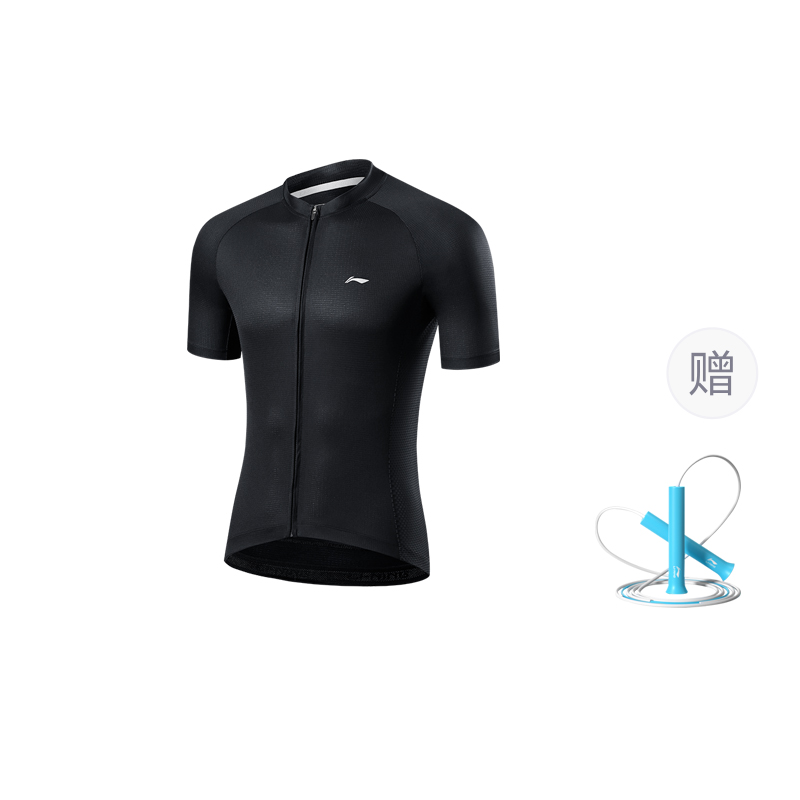 Li Ning Workout Clothing Men’s Black
