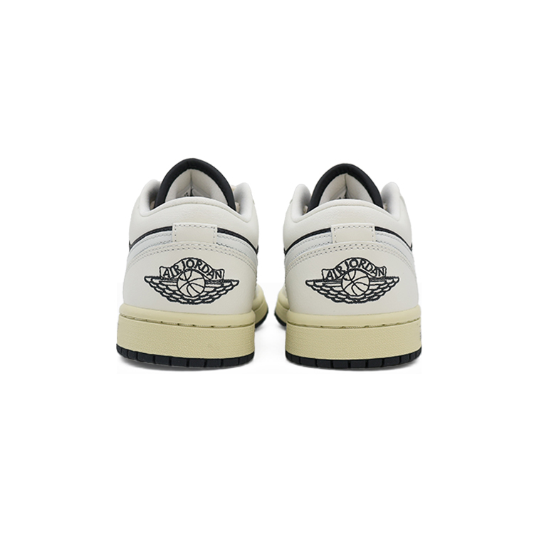 【】 Jordan Air Jordan 1 Low "Jade Smoke" 5.0