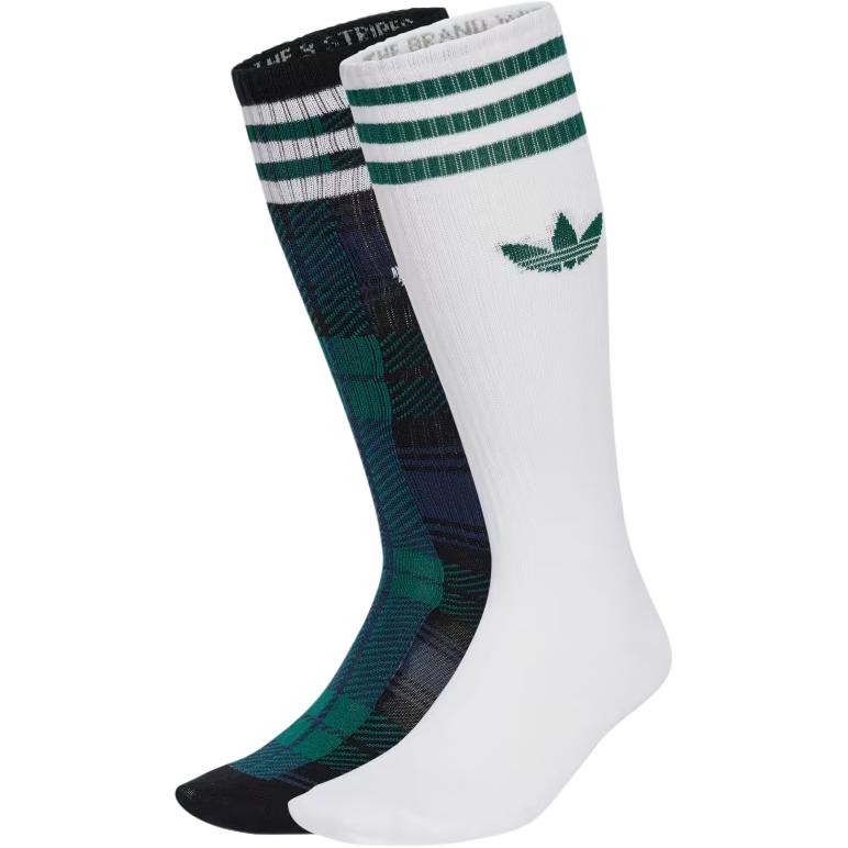 Носки adidas originals (темно-синие)