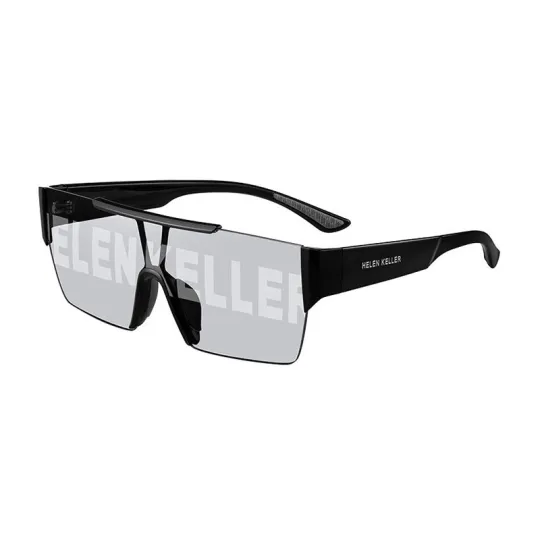 HELEN KELLER Aviator Sunglasses Unisex