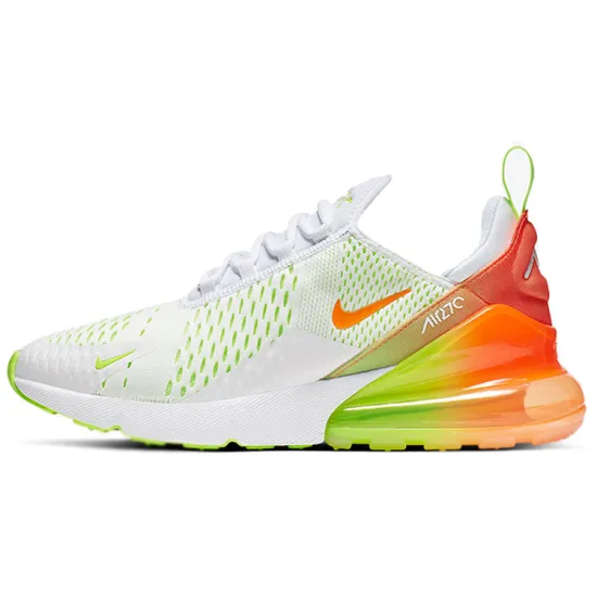 Nike Air Max 270 White Gradient
