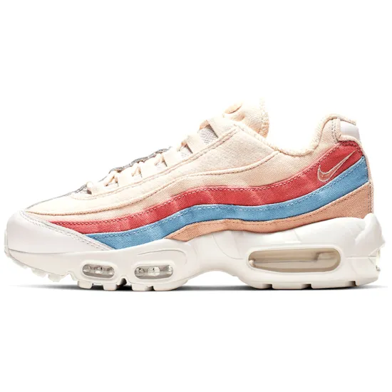 Nike Air Max 95 Plant Color Collection Multi Color Women's