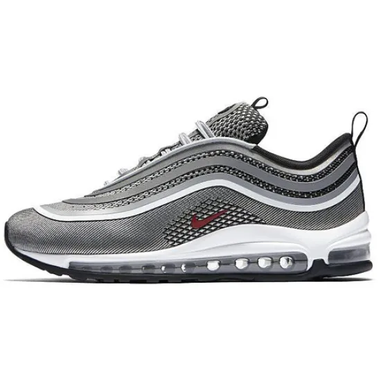 Nike Air Max 97 Ultra 17 Silver Bullet Women's