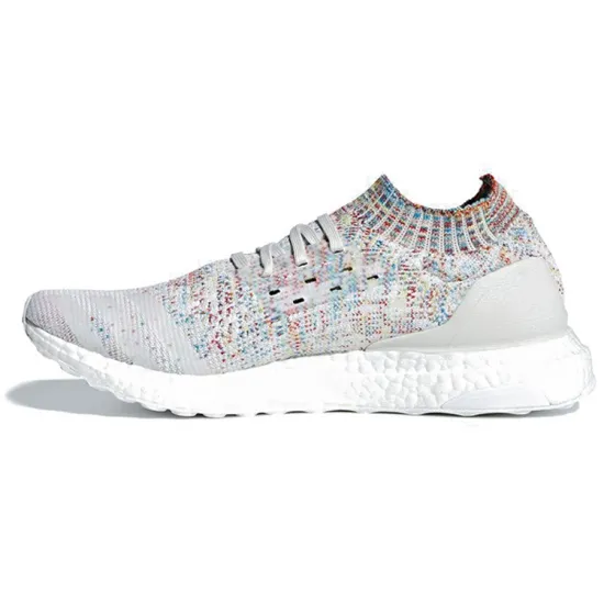 Adidas Ultra Boost Uncaged White Multi