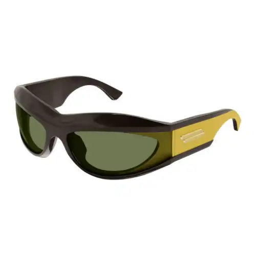 Bottega Veneta Eyewear Cat Eye Sunglasses