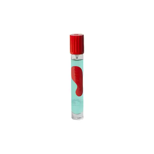 OFF-WHITE Solution No. 1 Perfume Q Fragrance Parfum Fresh 15ml