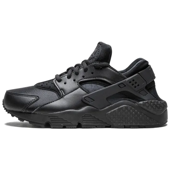 Nike Air Huarache Triple Black Women's
