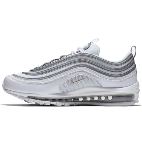 Nike Air Max 97 White Reflect Silver