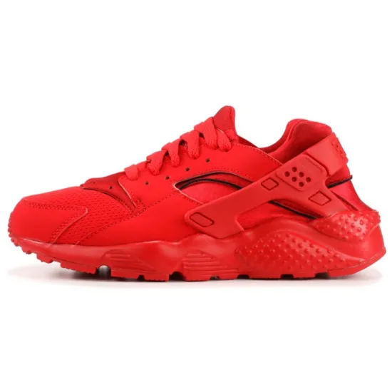 Nike Huarache Run University Red PS
