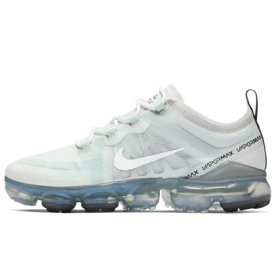 Nike Air VaporMax 2019 Ghost Aqua Women's