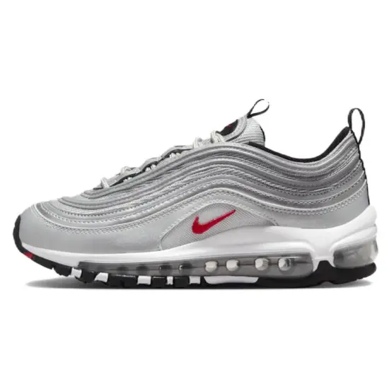 Nike Air Max 97 Silver Bullet 2016/2017/2022 GS
