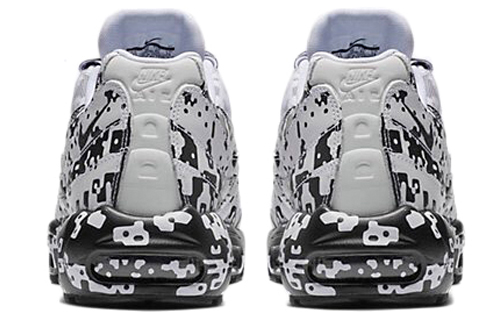 Cav Empt x Nike Air Max 95 C.E Poizon Shop