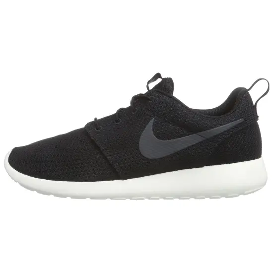 Nike Roshe Run Black Anthracite Sail