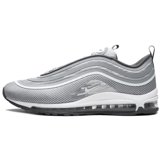 Nike Air Max 97 Ultra 17 Wolf Grey Dark Grey