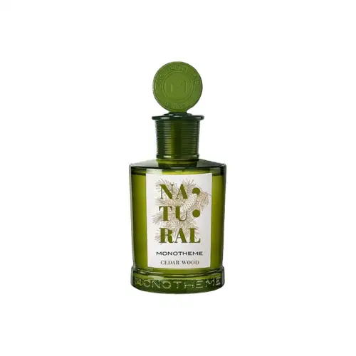 MONOTHEME MAVIVE M Natural Cedar Wood