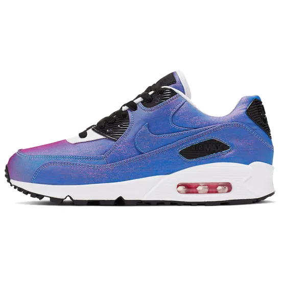 Nike Air Max 90 Laser Fuchsia Women's