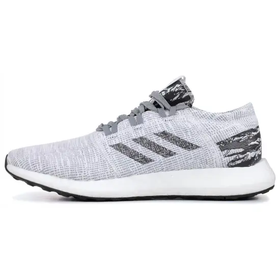 adidas Undefeated X PureBoost LTD 'Shift Grey' Unisex