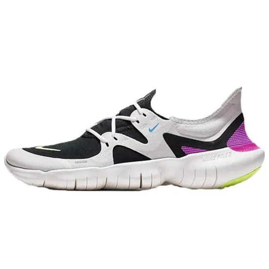 Nike Free RN 5.0 Summit White
