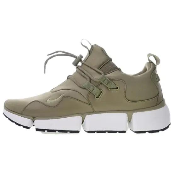 Nike Pocketknife DM Trooper Olive