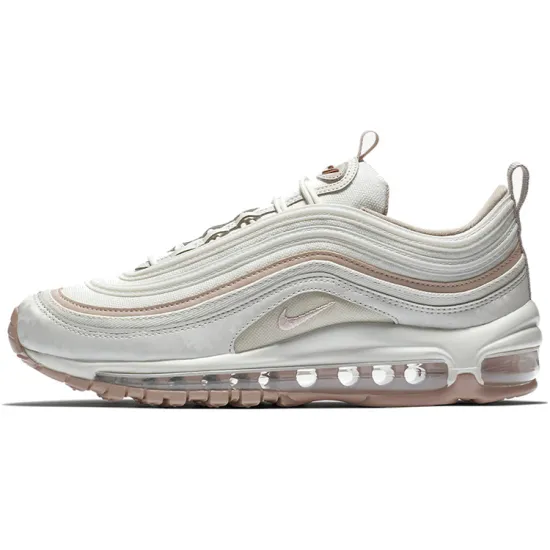 Nike Air Max 97 Light Bone Diffused Taupe Women's