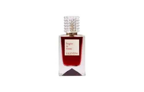 Valentino Dream Interpretation Premium Red Skirt Rebellion