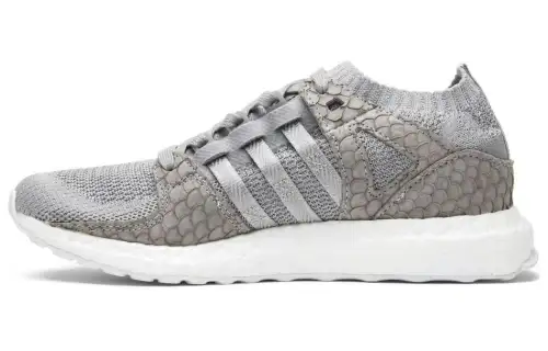 Adidas Ultra Boost Eqt Support Pusha T King Push Greyscale