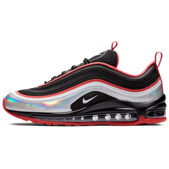 Nike Air Max 97 Ul 17 Se White Emerald Glow Women's