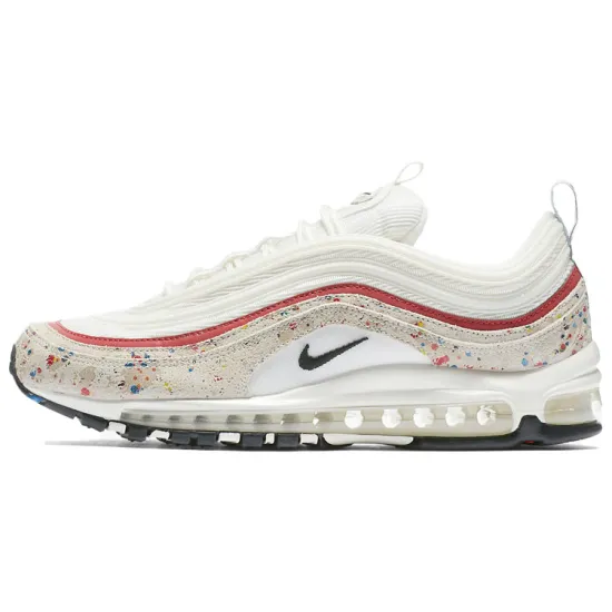 Nike Air Max 97 Paint Splatter
