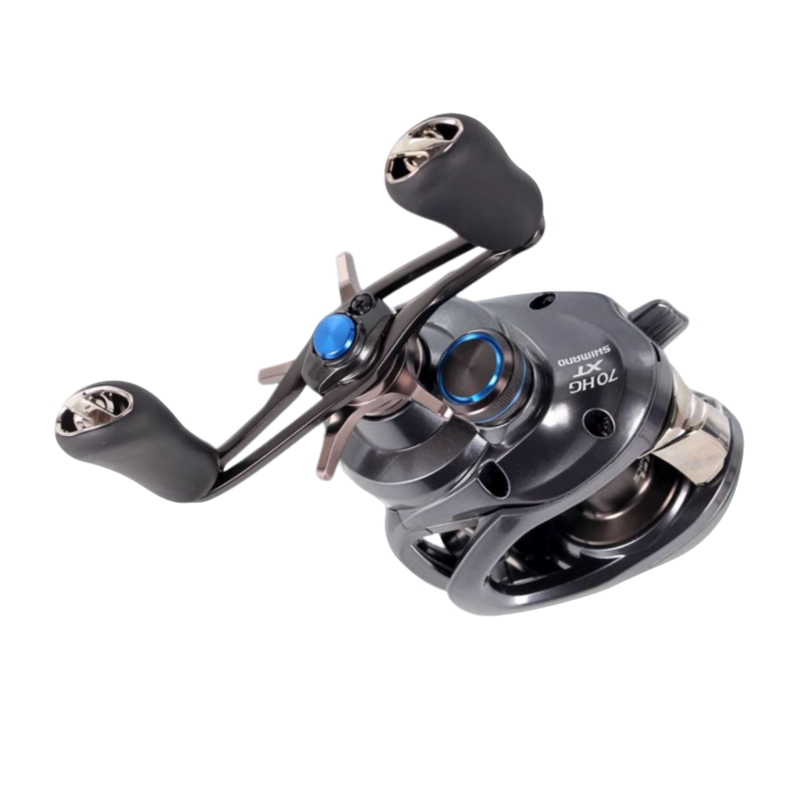 SHIMANO Fishing Line Reels Front Drag Spinning Reel