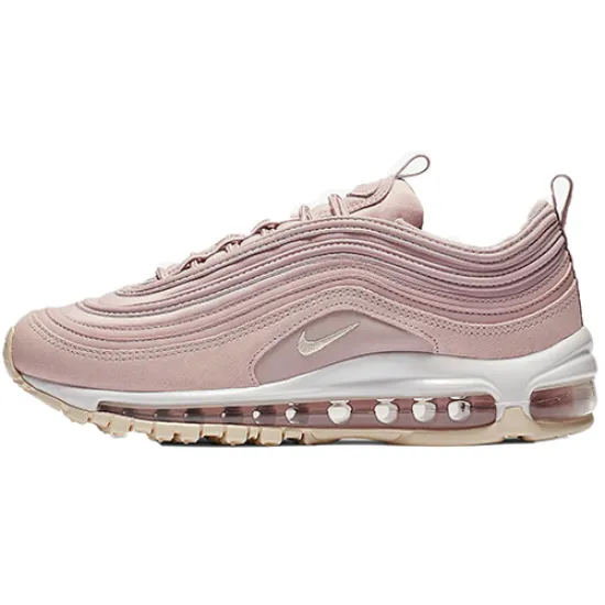 Nike Air Max 97 Premium Plum Chalk Women's