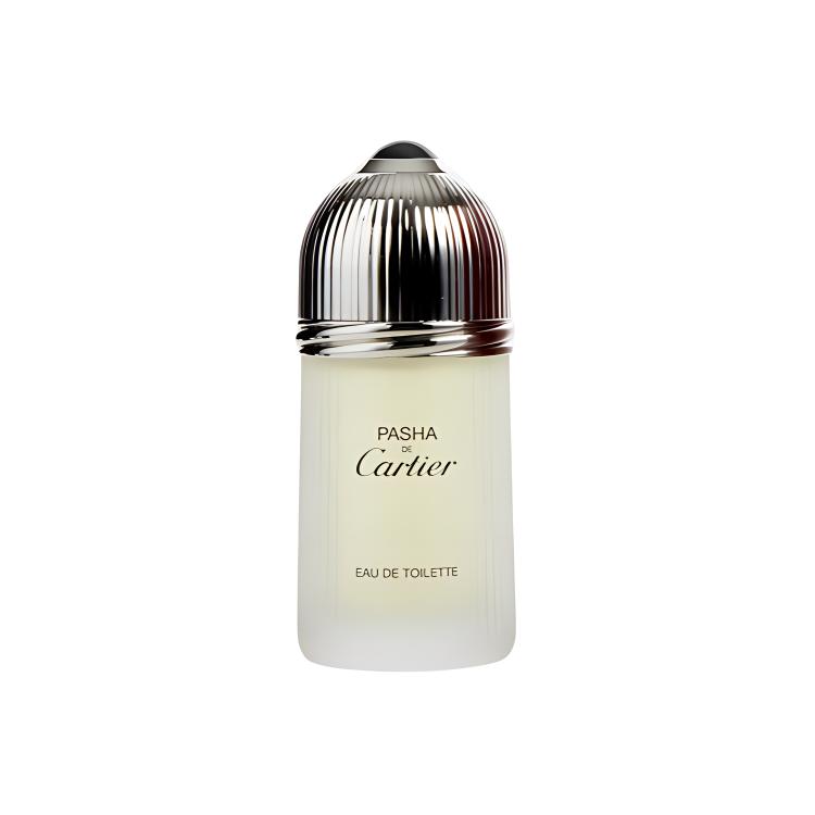CARTIER PASHA DE CARTIER Pasha Men's Woody Fougere Eau De Toilette 50ml/100ml