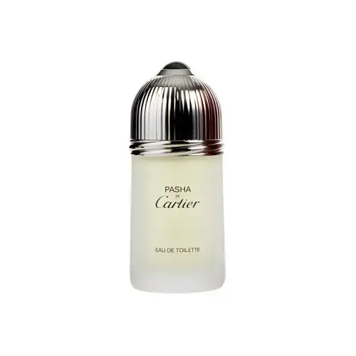 Cartier PASHA DE CARTIER Pasha Men's Woody Fougere