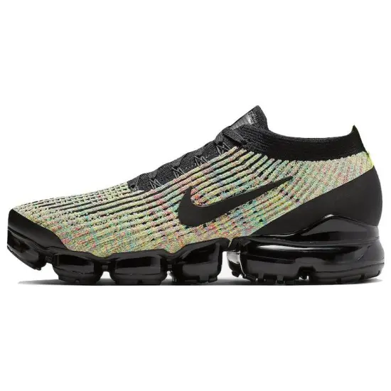 Nike Air VaporMax Flyknit 3 Multi Color