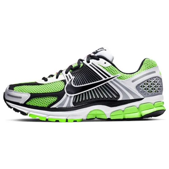 Nike Zoom Vomero 5 Electric Green Black
