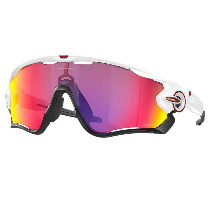 Oakley Driving Running Trail Running Unisex Windproof Cycling Glass