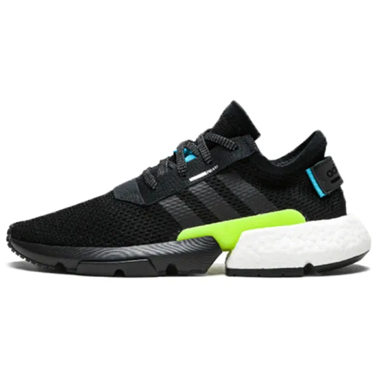 Adidas POD-S3.1 Black White